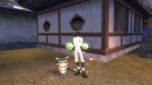 Тухлый огурчик Морти - или просто Perfect World