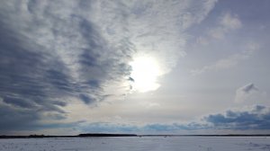 Рыбалка на жерлицы. Пробуем новую снасть, крючья на щуку. Закрытие сезона подледной рыбалки.