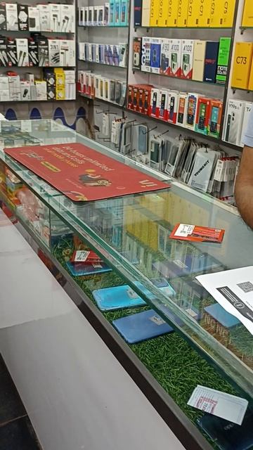 оформляем сим-карту