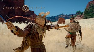 Crimson Desert ➤ Прохождение 7