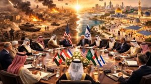 4. ВОСТОЧНЫЙ ВОПРОС. Уиткомб и Бокертов . Глава 2. Три заявления по Восточному в