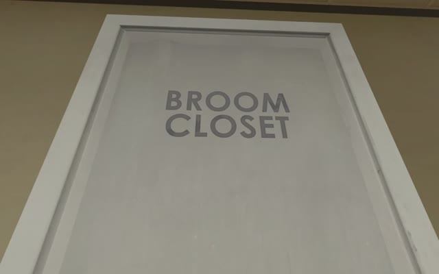 The Stanley Parable. #1 Прохождение. Начал по сюжету, но что-то пошло не так!