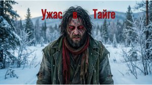 Ужас в Тайге