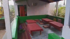 3. Я не ожидала!!! #гоа #индия #goa #арамболь