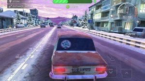 шашки по городу