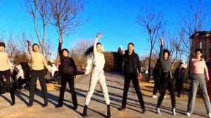 Шафл Дэнс .Позитив.Музыка .Танцы..(4)