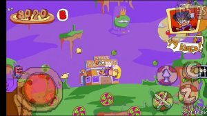 прохождение pizza tower за Noise