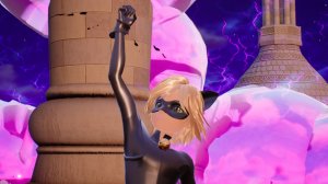 Леди Баг. Леди Баг и Супер-Кот. Супер-Кот. Маринет. Часть 19