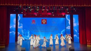 На родимой стороне, ст гр Созвездие