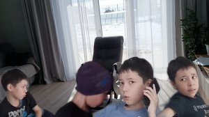 Серёжа и Алёша - 142 серия [Артëмчик в нашем дома]