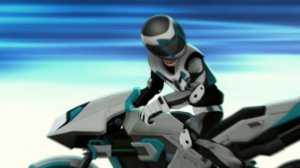 Макс Стил 2 сезон 12 серия (мультсериал, 2014)