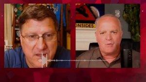 С утра началось - Скотт Риттер (ПОЛНАЯ ВЕРСИЯ)