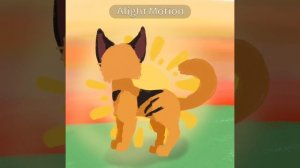 Часть 8 на мап Молнехвостки