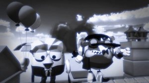 ПУШИНКА НЕМНОГО НАЖРАЛАСЬ...