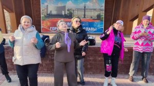 22 марта.Седая ночь....