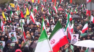 На атаки США и Израиля Иран ответил с невероятной разрушительной силой | «Итоги недели»