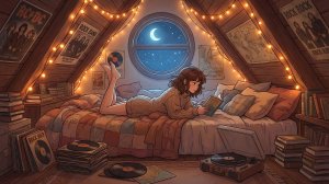 Тихая Музыка для Работы и Учёбы 🎧 Нежный Ambient Фон для Глубокой Концентрации | Без Слов