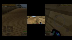 8 серия,я выживал и нашёл деревню