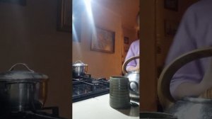 готовлю пельмени