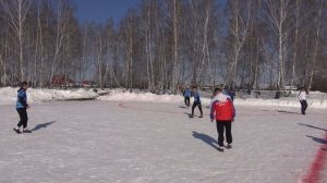 ФК Байрам - ФК Старт. 2026