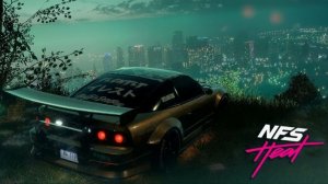 Need for Speed NFS Heat 2020 гонки прохождение Фламинго Рекламные щиты Погоня полиция