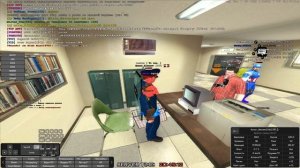 Cлежка за лидером ФСИН X2