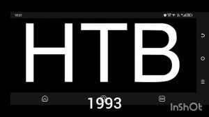 ВЫПУСК 15. ЭВОЛЮЦИЯ ЛОГОТИПОВ НТВ