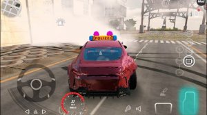 Обзор Car parking мод всё открыто