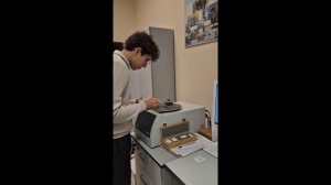 Шаллан Адам Фарид Староносов Андрей Андреевич Разработка биоразлагаемого материала для упаковок