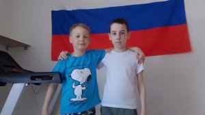 Фильм «Лучшие друзья 5. Взаперти»