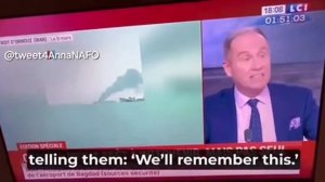 «Трамп может идти на х*й», — заявил генерал французской армии в отставке Николя Ришу