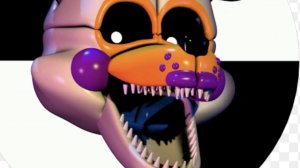 Мой любимый аниматроник 🫶