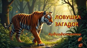 Ловушка загадок