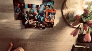 ЧТО ОН ОТ ВАС СКРЫВАЕТ❓❗️🌺ТАРО ГАДАНИЕ