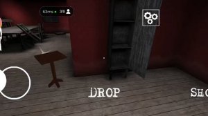 Granny Multiplayer (GMM) Chapter 2 (Easy, Both) — Escape Door with Lucky Hacker's cheats