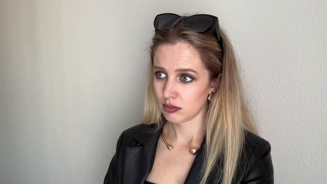 2. Проба. Роль Марина (сериал Фарма). Наталья Клочкова