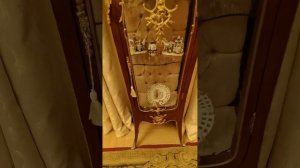 особняк Серебрякова в СПб