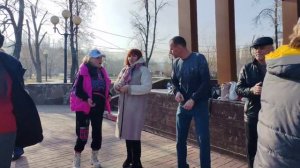 22 марта.Запала мне в душу...