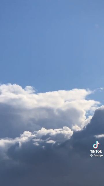 ⚪💙☁️Небо☁️💙⚪