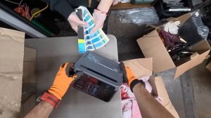 ФИНАЛ БИТВЫ- Вот это удача в кладовке за $10_! 😱(Контейнерная Лихорадка)