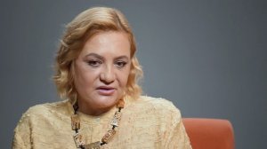 Интервью нелегальной разведчицы Елены Вавиловой (супруга Андрея Безрукова), 16 октября 2025