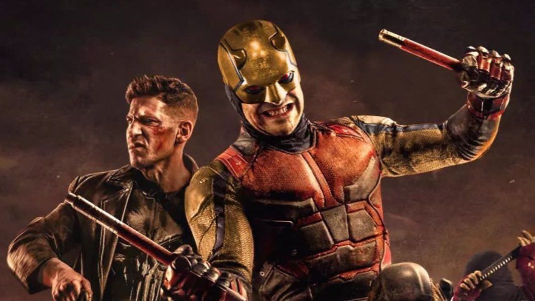 Сорвиголова: Рождённый заново (2 Сезон) — Новый тизер 3 (2026)