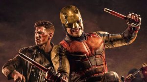 Сорвиголова: Рождённый заново (2 Сезон) — Новый тизер 3 (2026)