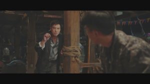 Кунг-фу жеребец: Коллекторы пытаются украсть Огонька