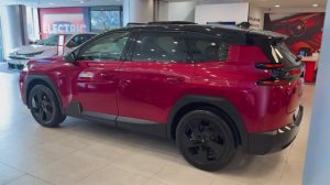 2026 Citroen C5 Aircross Ситроен С5 Аиркросс