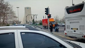 «Не боимся»: как живут простые иранцы с начала атак США и Израиля