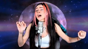 АукцЫон - Дорога.  кавер COVER DIVA