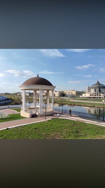 1 Тульский музей оружия