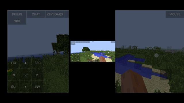 LP.Minecraft Java edition is it possible for a few months смотреть онлайн