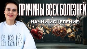Как я не болею уже более 7 лет. С чего начать исцеление.